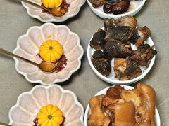 -茶油香闽南菜·花园餐厅(前埔店)