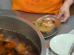 -老福合沟无米粿甜汤粿品店
