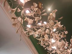 -甜阿姨·天台花园私房菜(万松园店)