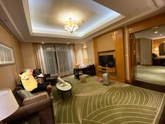 -常州武进九洲喜来登酒店