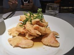 -奉天小馆·非遗东北菜(济南万象城店)