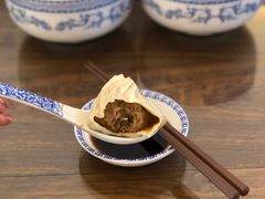 -笑来喜馄饨小笼工坊店(湖滨街店)