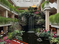 -广州白天鹅宾馆