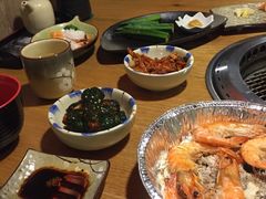 -赤坂亭·M9和牛烧肉·铁板烧(合肥万象城店)