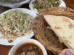 -老五井羊汤馆(总店)