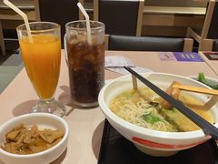 -味千拉面(世纪东方店)