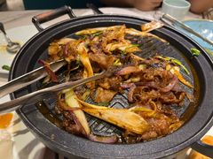 -阿里疆Alijiang·丝路美食·异域风情·清真(长楹天街店)