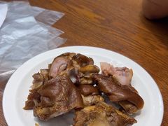 -站前猪蹄&家常炒菜(长乐公园店)