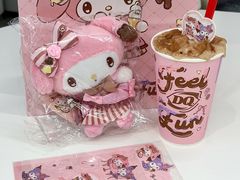 -DQ·蛋糕·冰淇淋(印象城店)