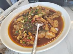 -宝荣鱼馆·临湖之宴(千岛湖店)