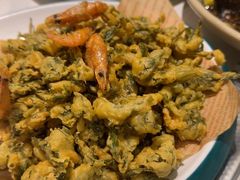 -何适山庄 ·可团建(水长城P2停车场店)