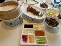 -四季民福烤鸭店(望京旺角店)