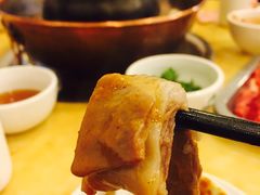 -月圆火锅(宁海东路二店)