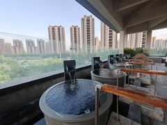 -清河半岛温泉度假酒店