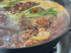 -石灰市毛记烧鸡公(解放碑店)