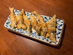 南蛮多春鱼-山杏yama-katsu·吉列炸物
