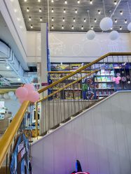 -孩子王(金茂汇店)