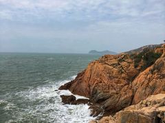 -广东惠东海龟国家级自然保护区