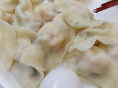 -鲜鲜锅贴(荆山路店)