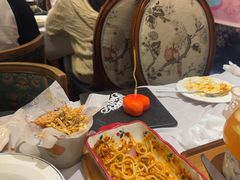 -秘密旅行Bonjour(黑金冠 江南西店)