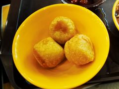 -毛华美食(清扬路店)