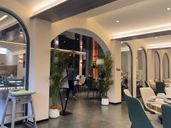 -何适山庄 ·可团建(水长城P2停车场店)