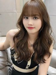 -MORI HAIR SALON日式美发沙龙
