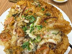 -荣基四海一家·家常菜·海鲜大排档(新安店)