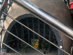 -辽宁古生物博物馆