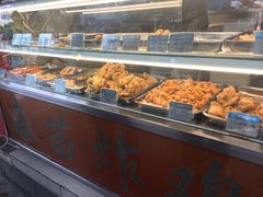 -春苗炸鸡