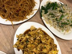-姥家春饼店(漳州二路店)