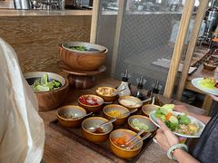 -上海柏悦酒店