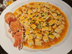 -海派悦庭·海胆烧麦·新融合菜(凯德广场店)