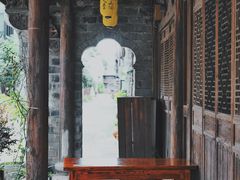 -荣家小吃(紫阳街店)