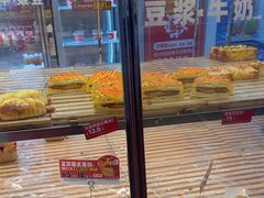 -味多美蛋糕(金顶街店)