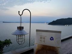 -Brew Farm·精酿农场海滨悬崖餐厅