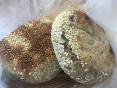 -李小老烧饼(常营民族家园店)