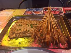 -老陈虾霸(上海路店)