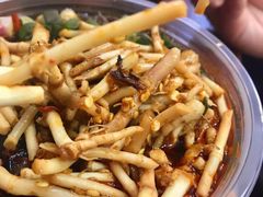 -东门町美食街