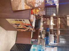 -yokocho上横町·日本食街(深业上城店)