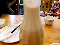 -乌镇那一年小院主题餐厅(甘泉西路店)