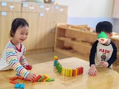 -奇乐全日制婴儿学校·早教