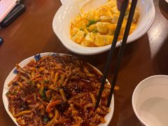 -奶奶的味道(胶州路店)