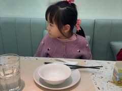 -大树餐厅(环球港店)