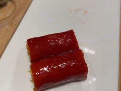 -悦得闲广式点心茶楼(蓝鲸世界店)