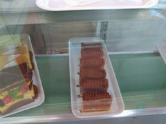 -布朗尼西饼(粮道街店)