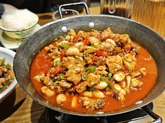 -后湖小院·乡野田园菜