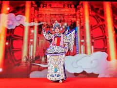 -北京万达文华酒店