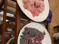 -信天游餐馆(万江店)