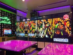 -好乐迪(张扬路八佰伴店)